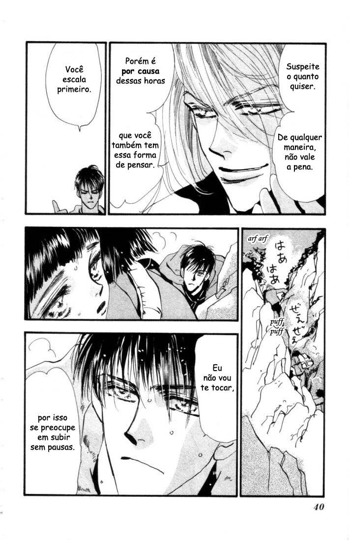 7 Seeds Despertar tardio 第37页