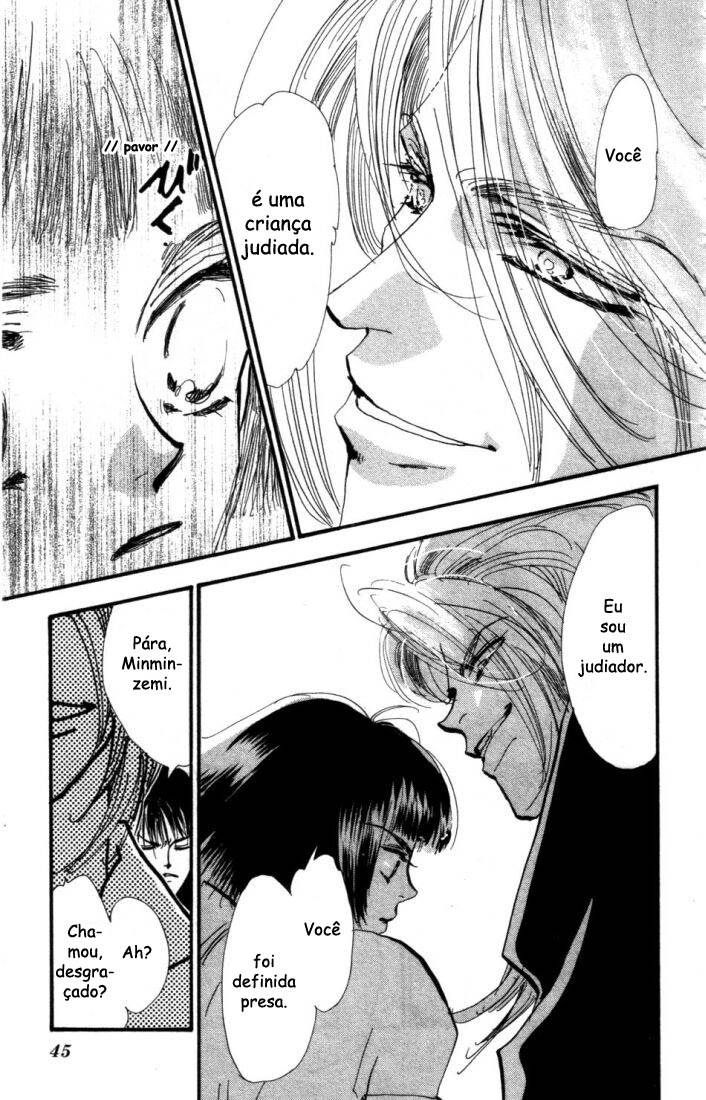 7 Seeds Despertar tardio 第42页