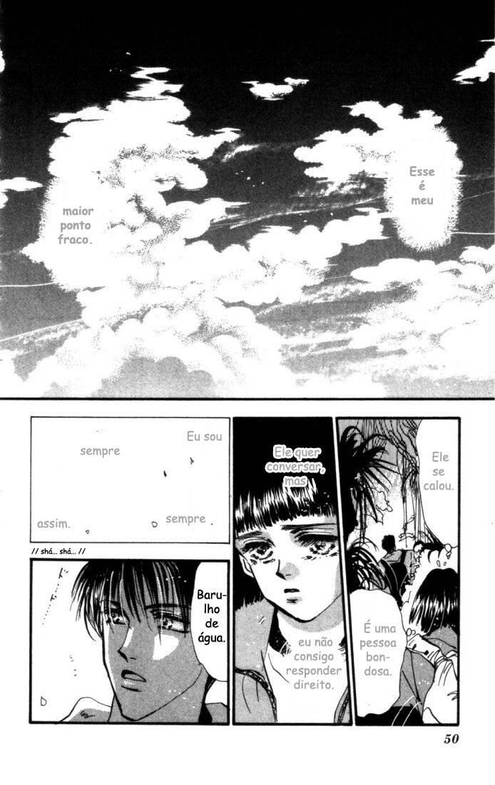 7 Seeds Despertar tardio 第47页