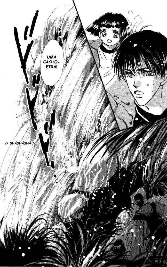 7 Seeds Despertar tardio 第51页