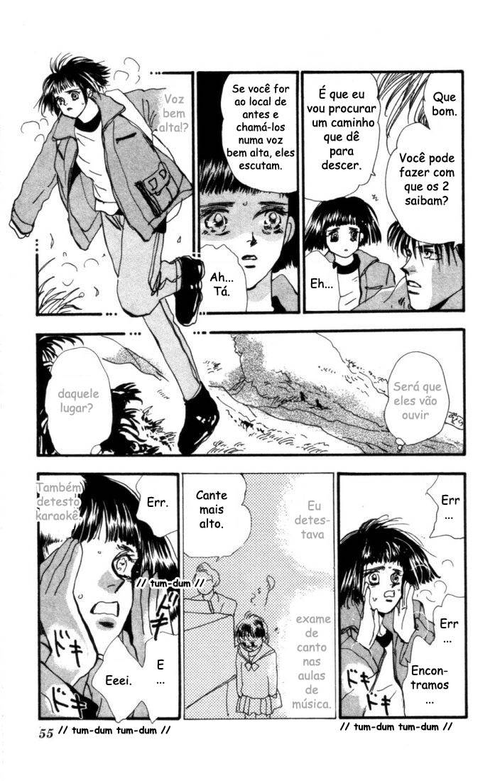 7 Seeds Despertar tardio 第52页