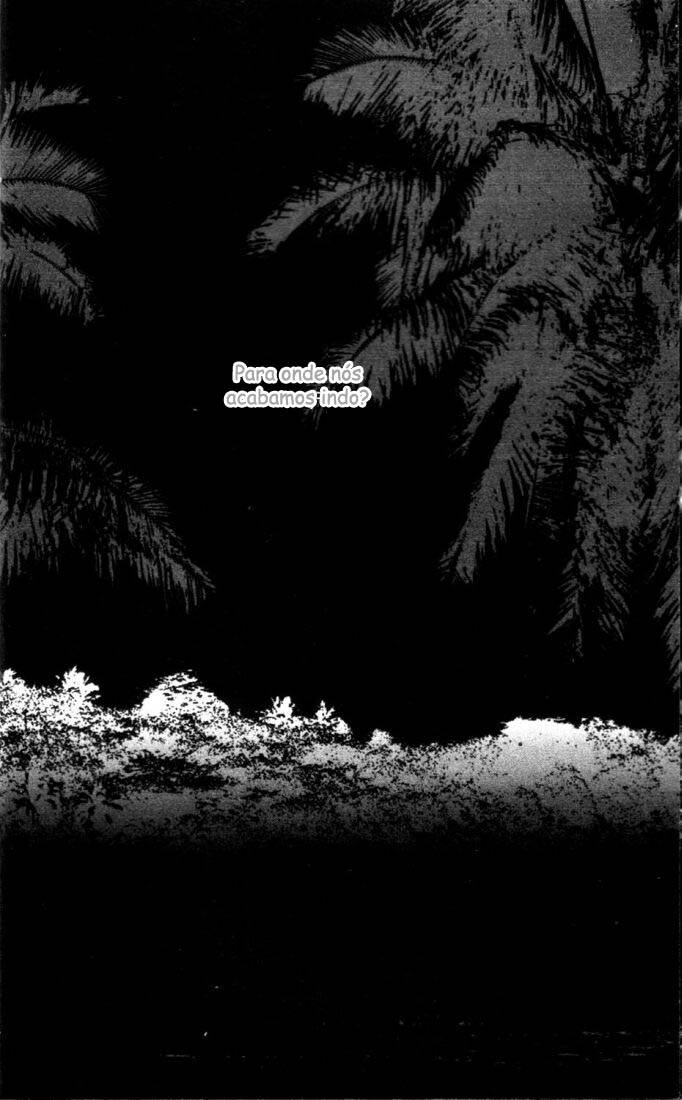 7 Seeds Despertar tardio 第7页