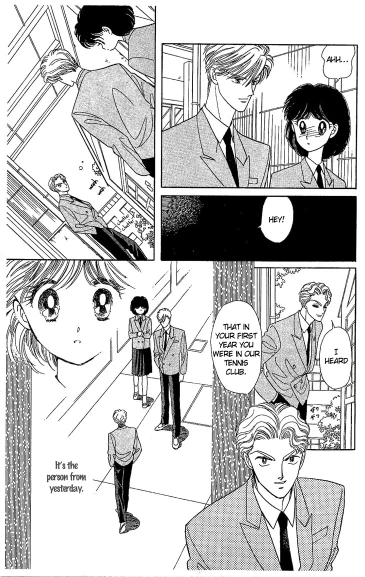 Onna no Ko wa Yoyuu! Girls Need to be Self-Composed! 第29页