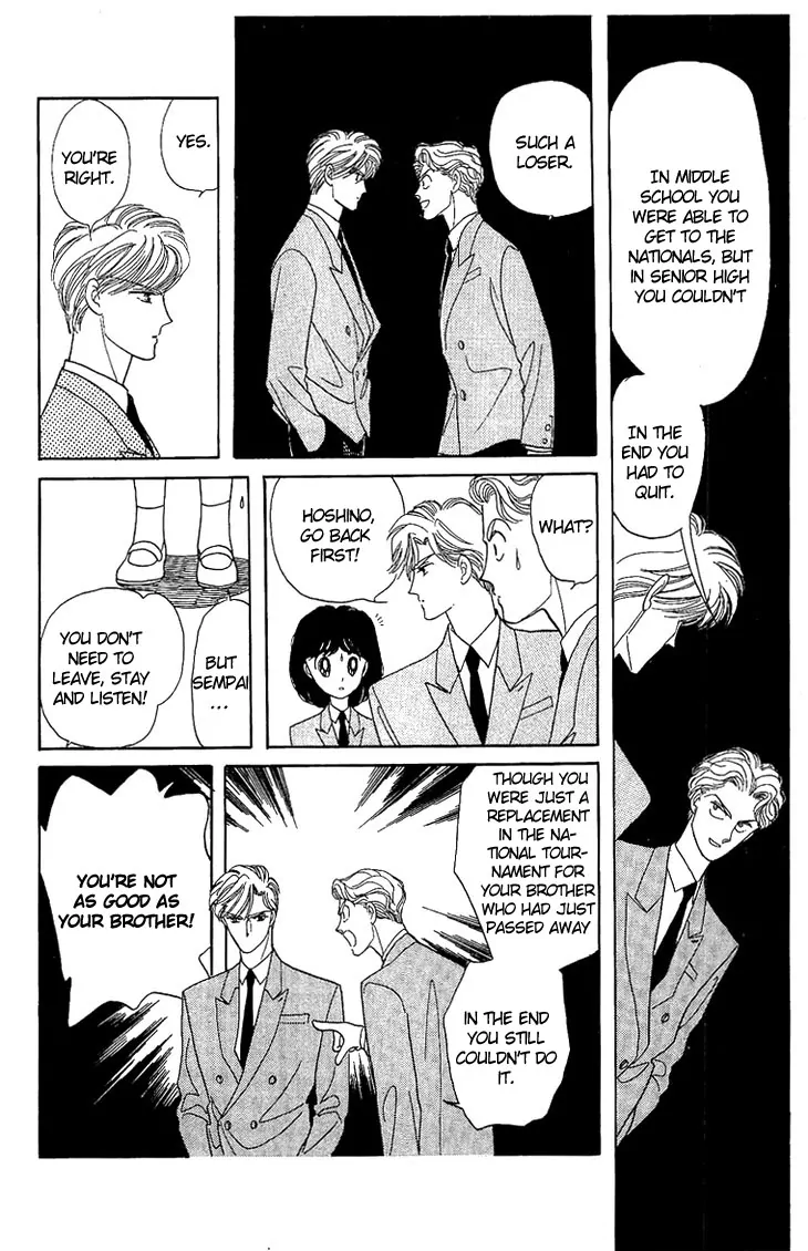 Onna no Ko wa Yoyuu! Girls Need to be Self-Composed! 第30页