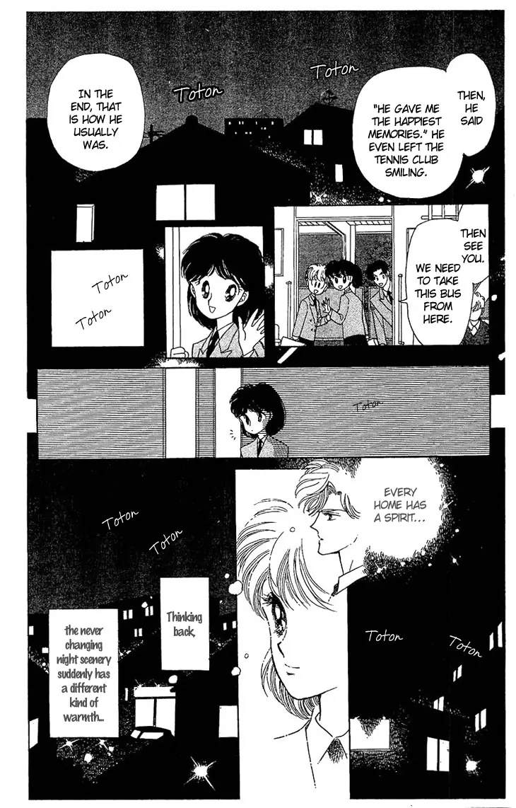 Onna no Ko wa Yoyuu! Girls Need to be Self-Composed! 第44页