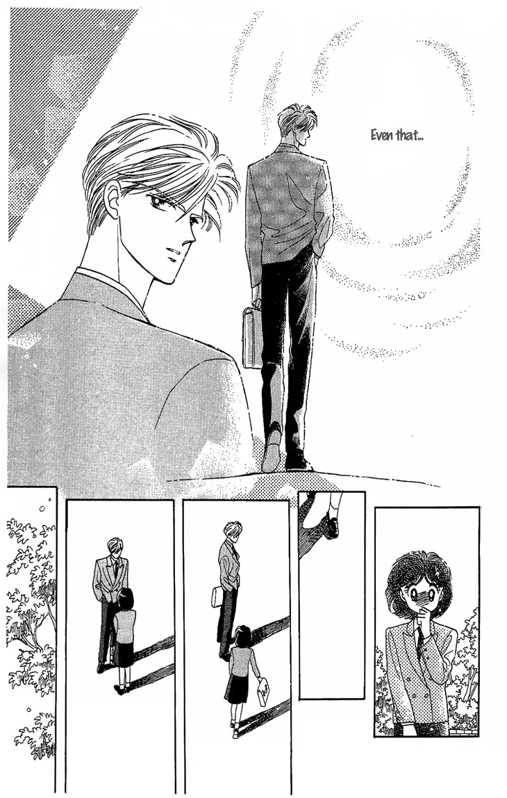 Onna no Ko wa Yoyuu! Girls Need to be Self-Composed! 第47页