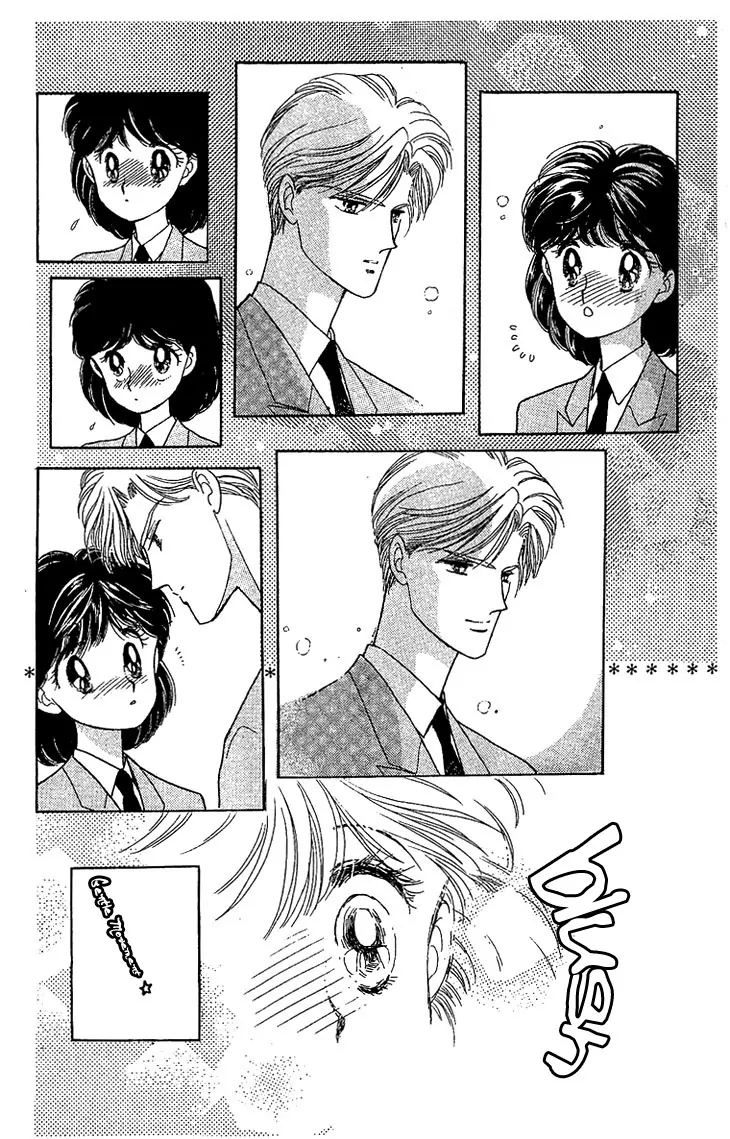 Onna no Ko wa Yoyuu! Girls Need to be Self-Composed! 第48页