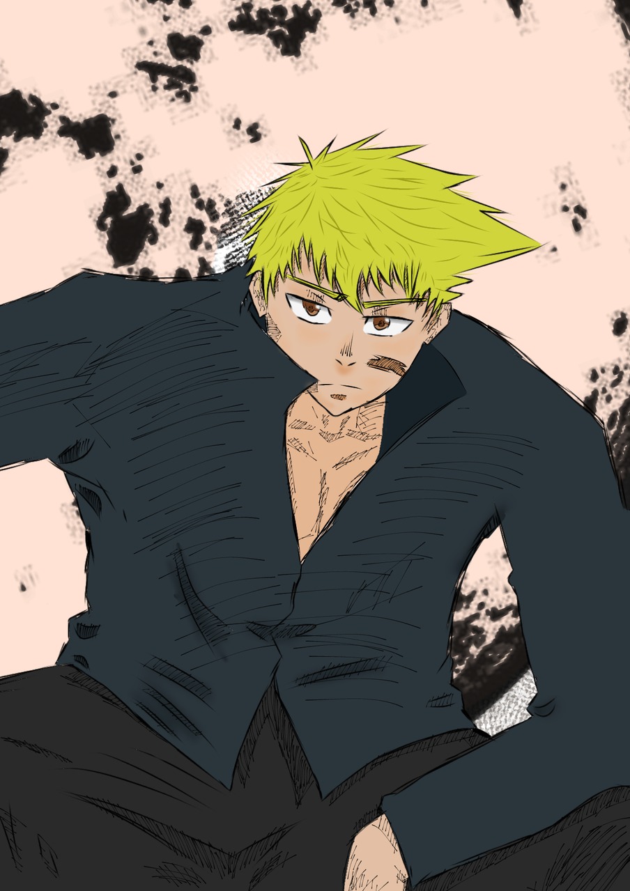 I'm a God Slayer: Vol 0 Oneshot 第12页