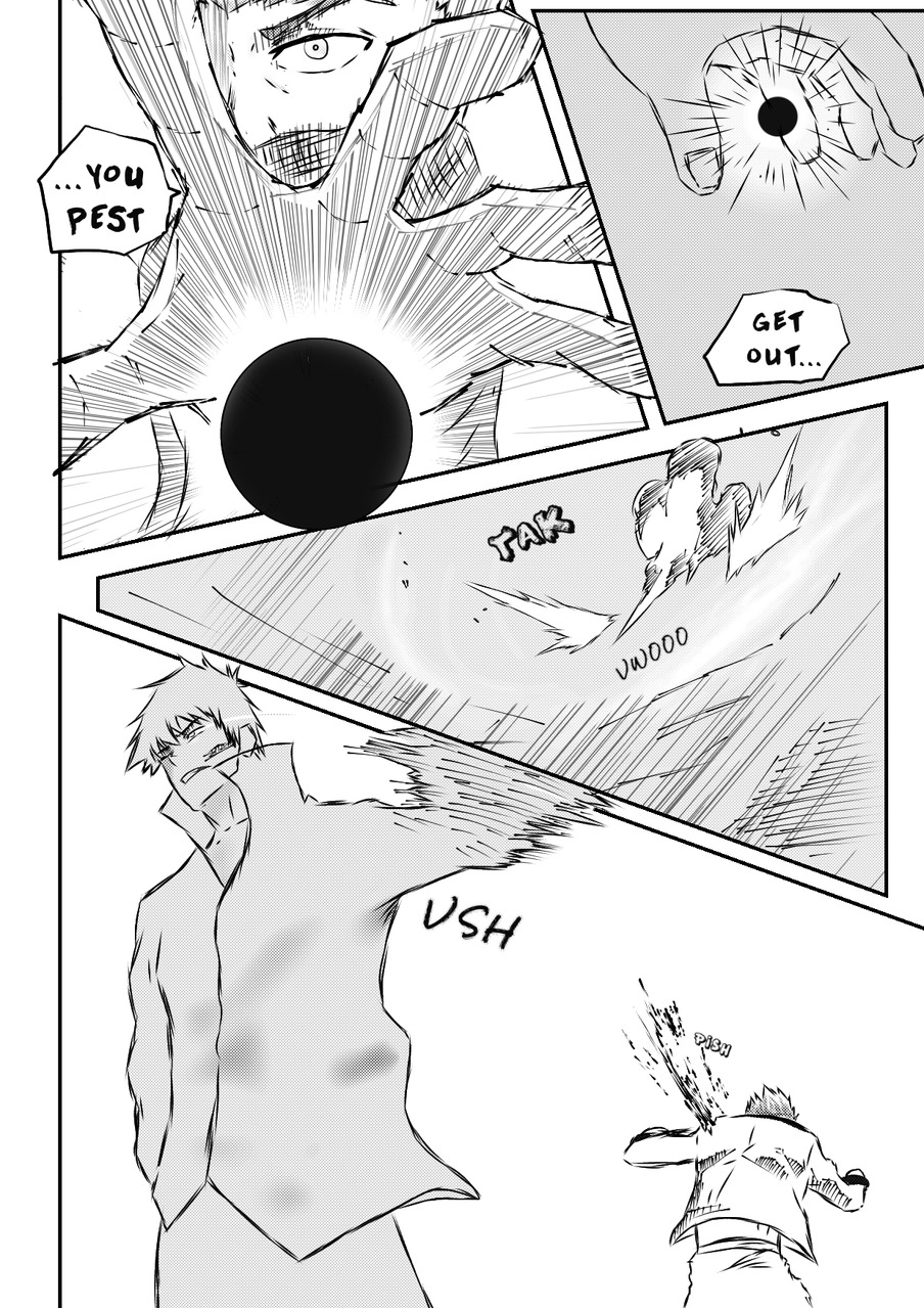 I'm a God Slayer: Vol 0 Oneshot 第18页
