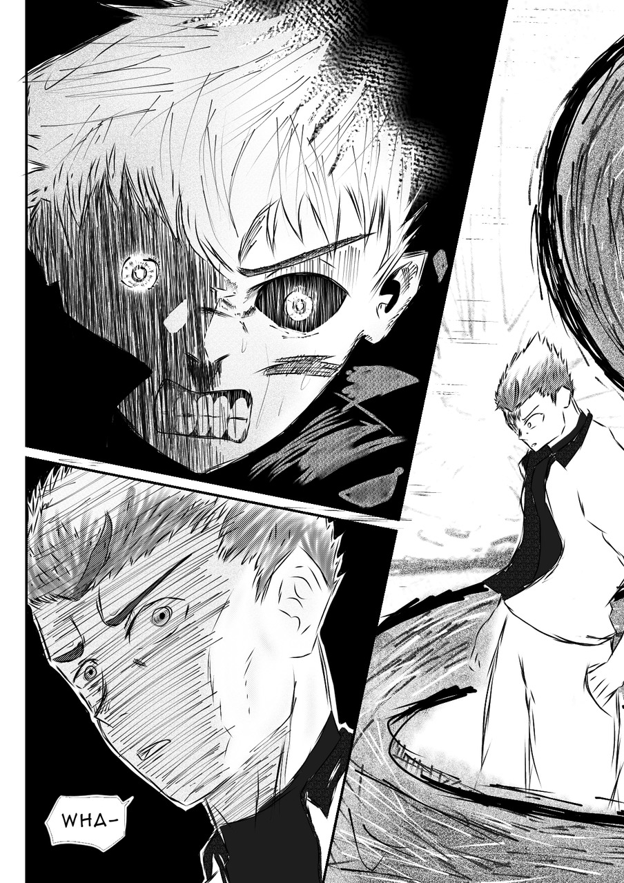 I'm a God Slayer: Vol 0 Oneshot 第25页