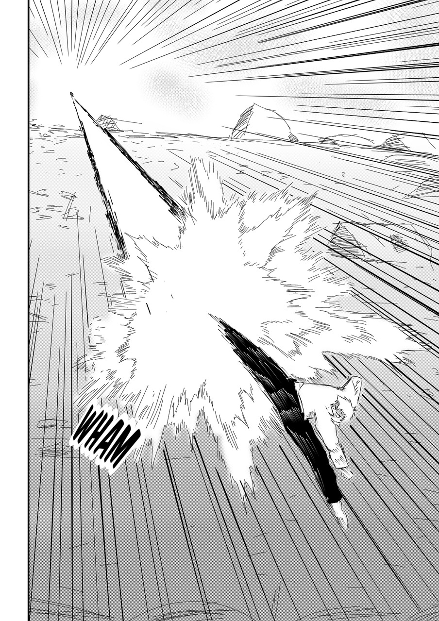 I'm a God Slayer: Vol 0 Oneshot 第36页
