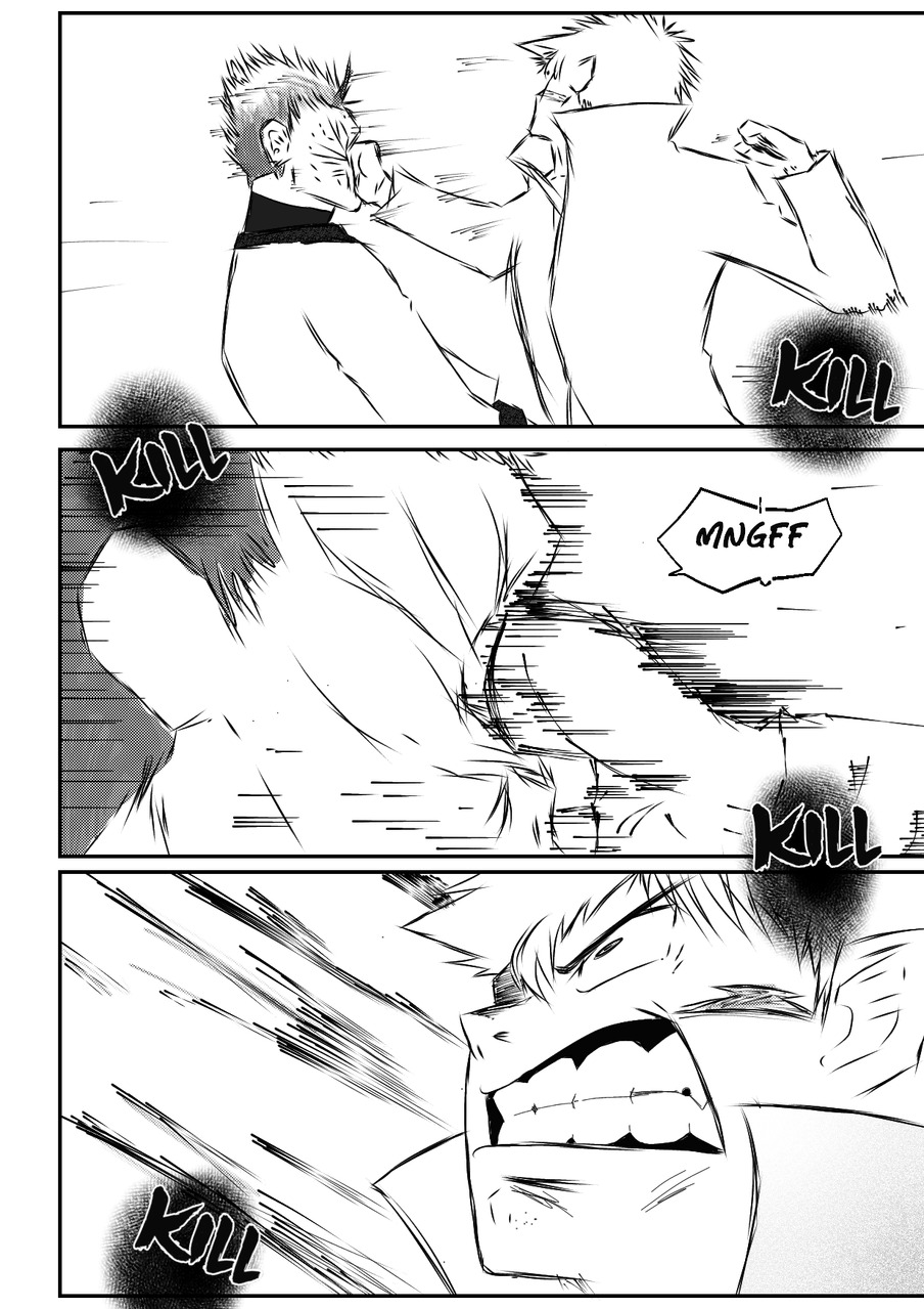 I'm a God Slayer: Vol 0 Oneshot 第40页