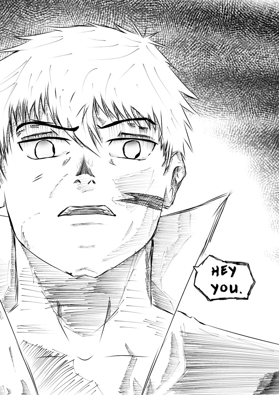 I'm a God Slayer: Vol 0 Oneshot 第42页