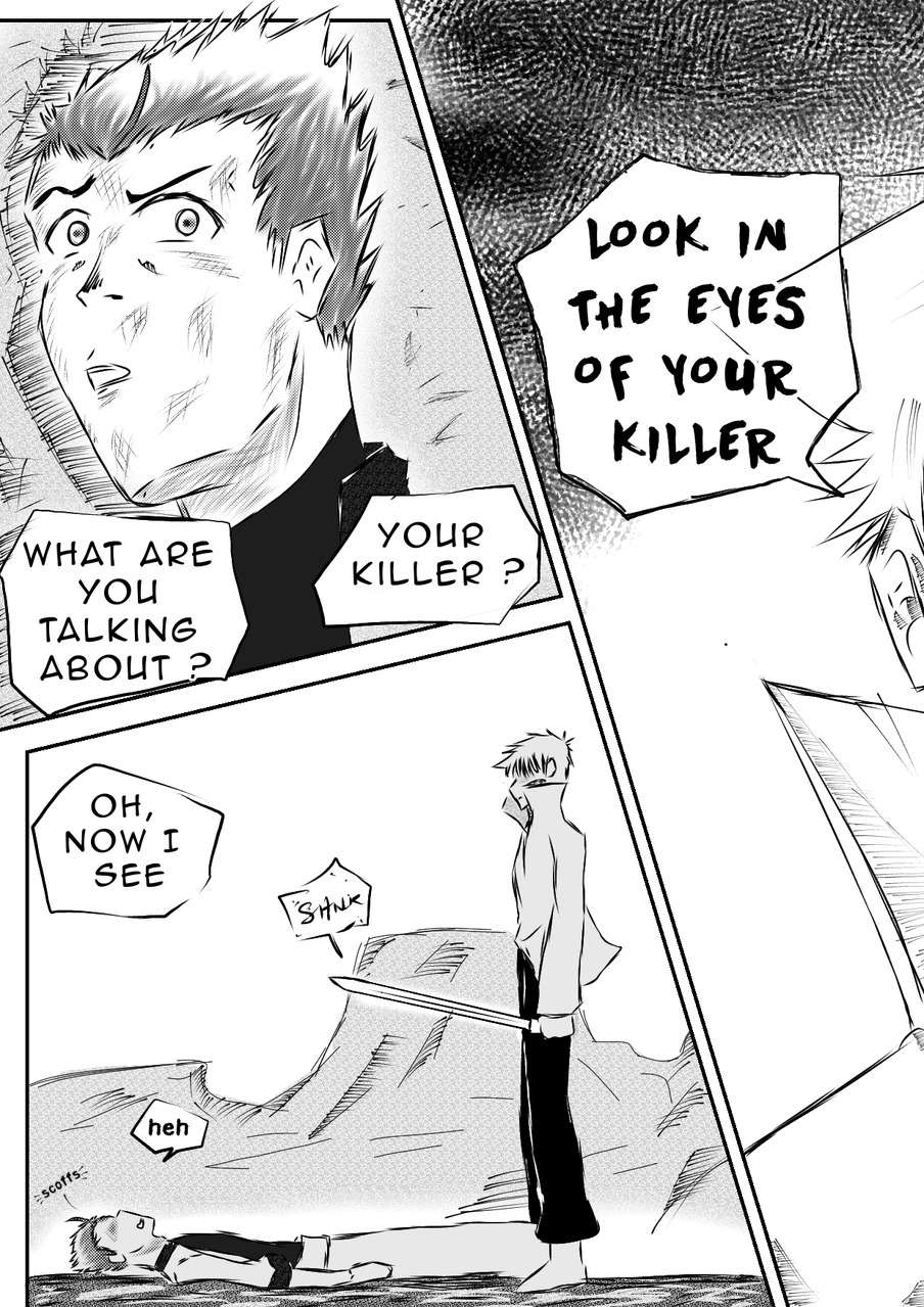 I'm a God Slayer: Vol 0 Oneshot 第43页