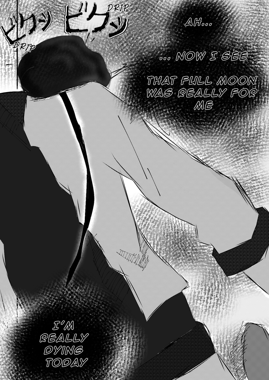 I'm a God Slayer: Vol 0 Oneshot 第44页