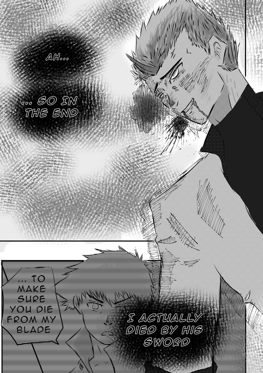 I'm a God Slayer: Vol 0 Oneshot 第45页