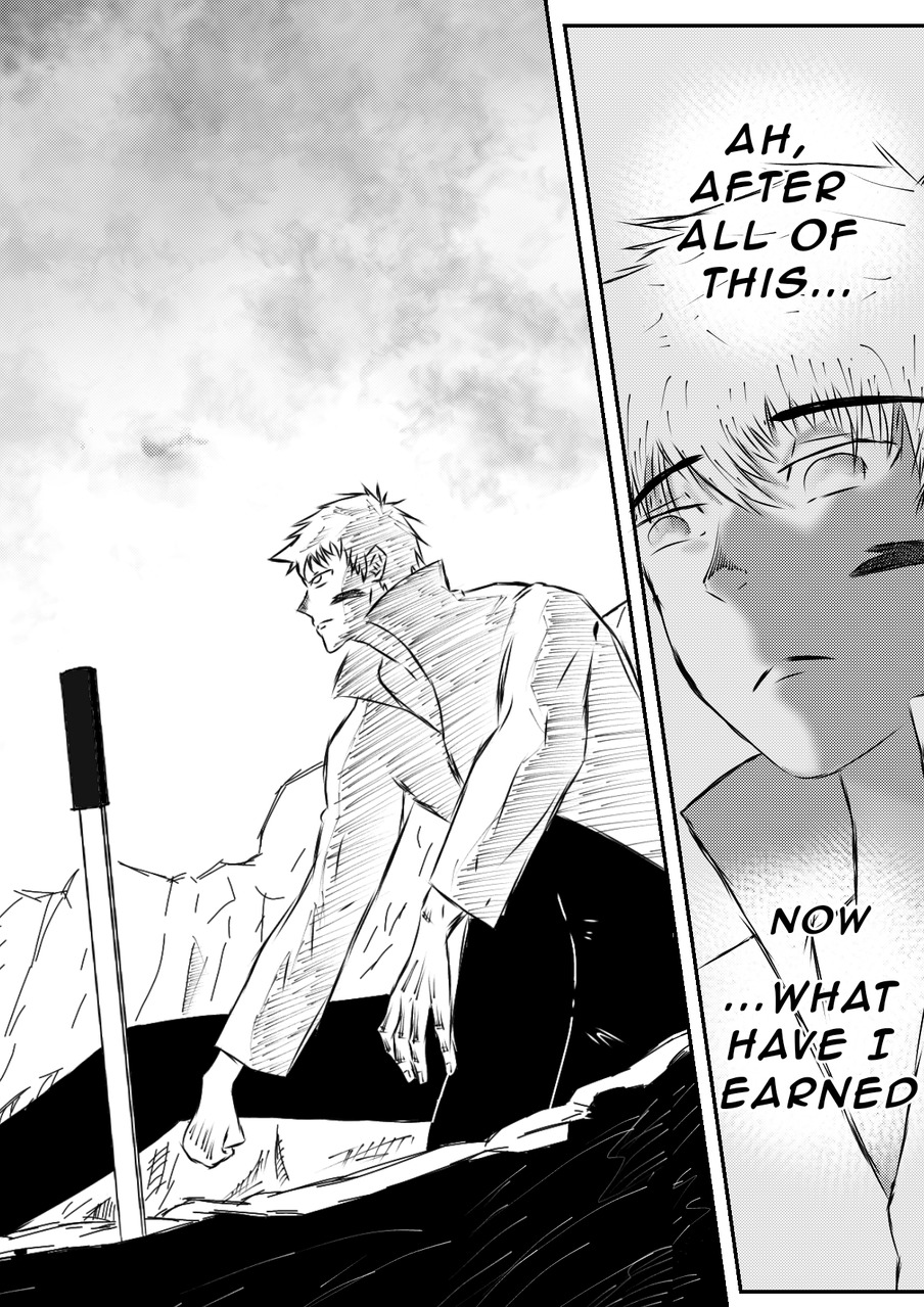 I'm a God Slayer: Vol 0 Oneshot 第46页