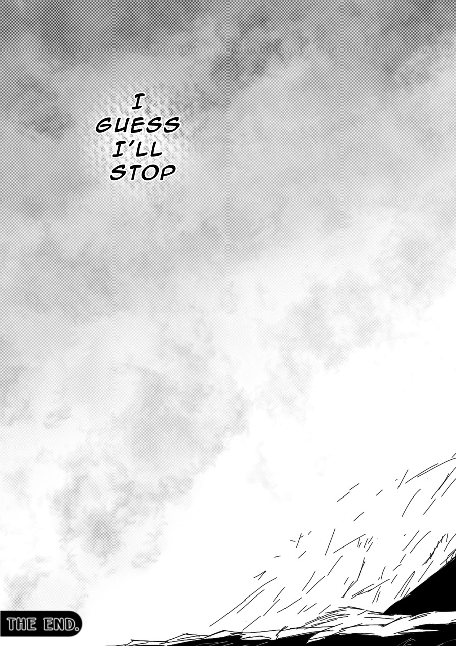 I'm a God Slayer: Vol 0 Oneshot 第47页