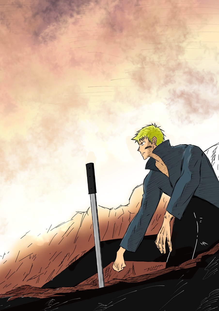 I'm a God Slayer: Vol 0 Oneshot 第48页