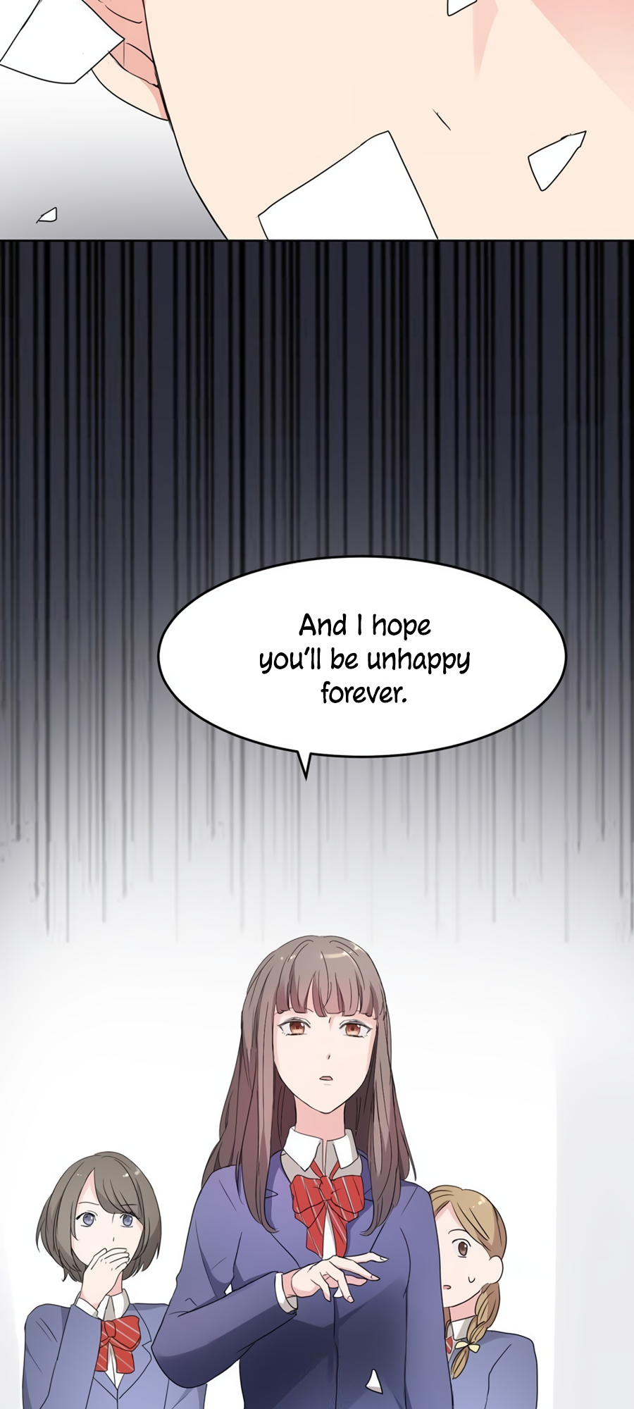 Unwanted Crush Ch. 4 第13页