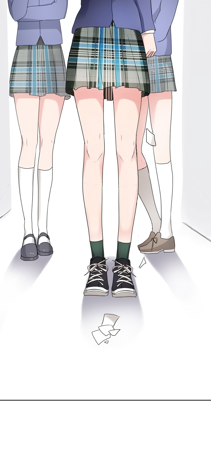 Unwanted Crush Ch. 4 第14页