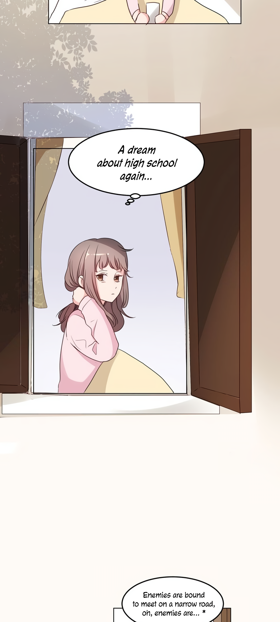 Unwanted Crush Ch. 4 第16页