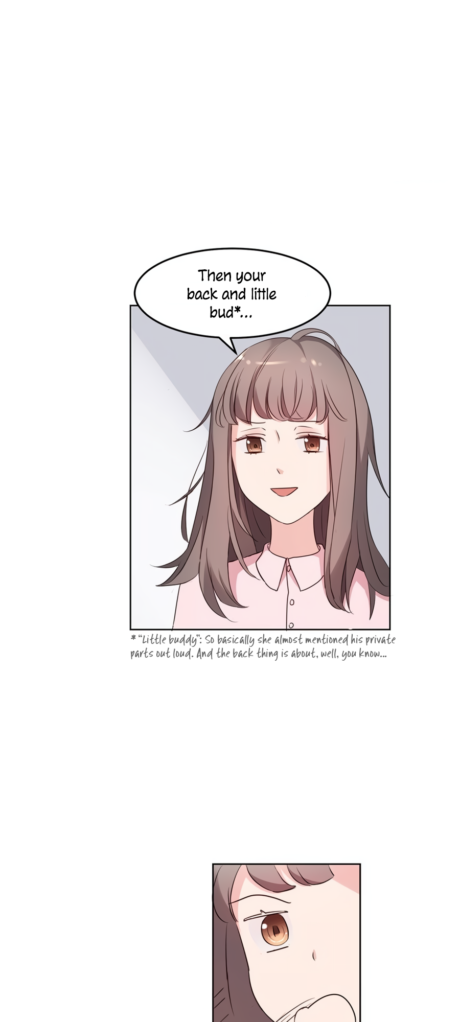 Unwanted Crush Ch. 4 第22页