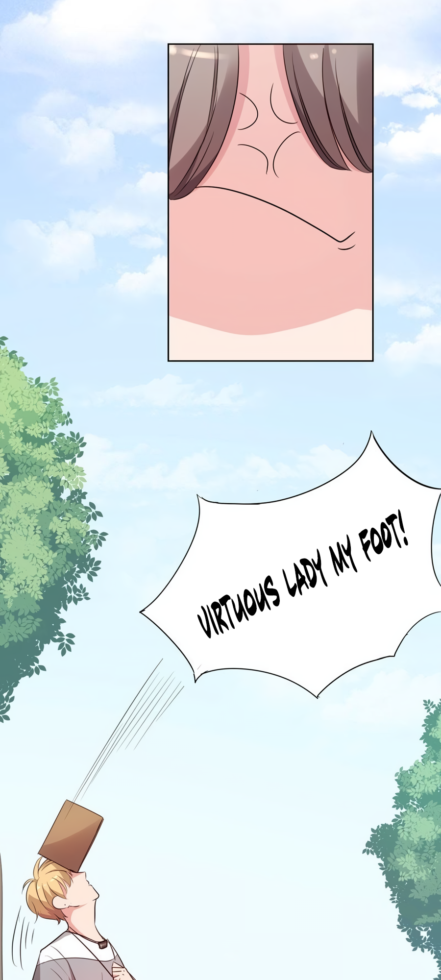 Unwanted Crush Ch. 4 第24页