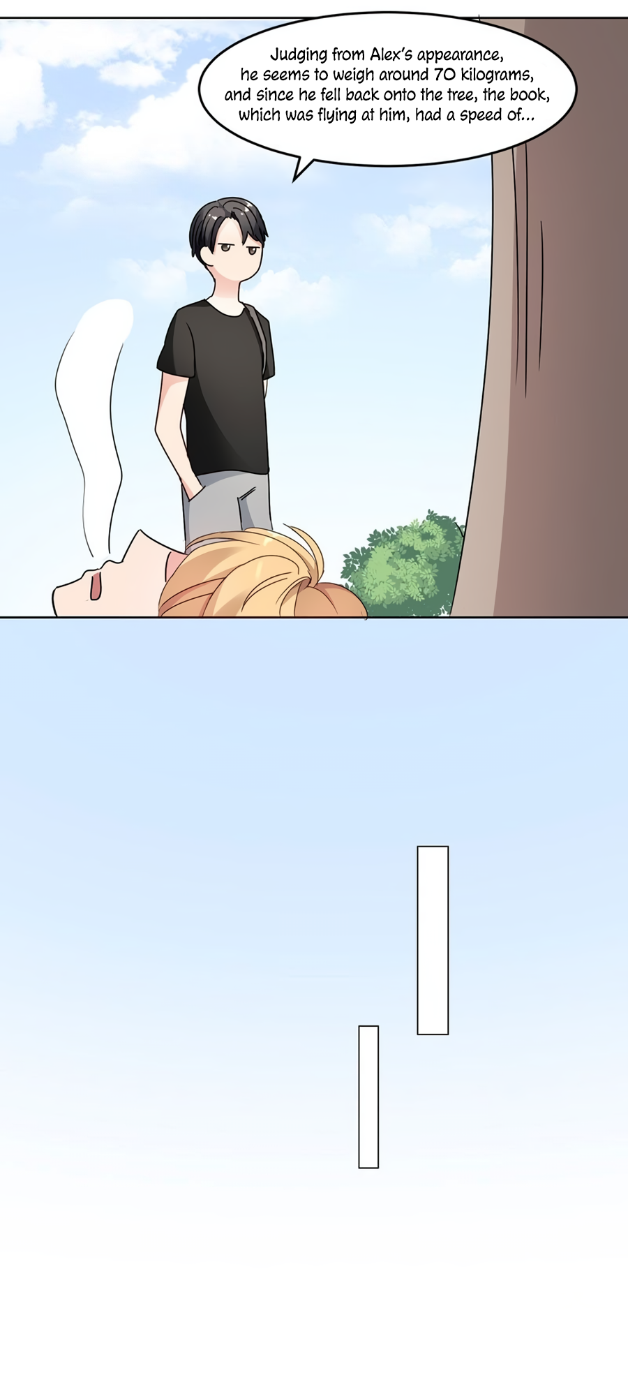 Unwanted Crush Ch. 4 第27页