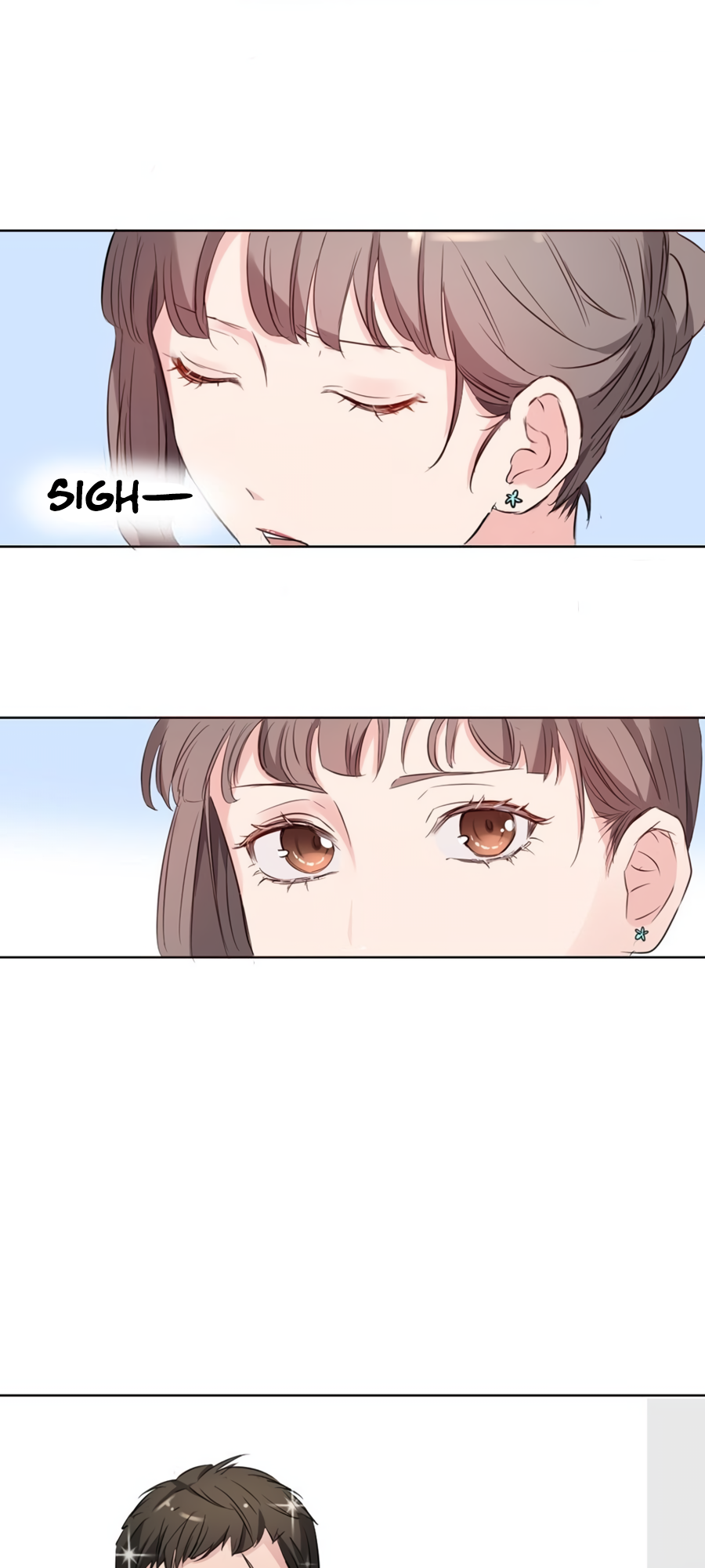 Unwanted Crush Ch. 4 第30页