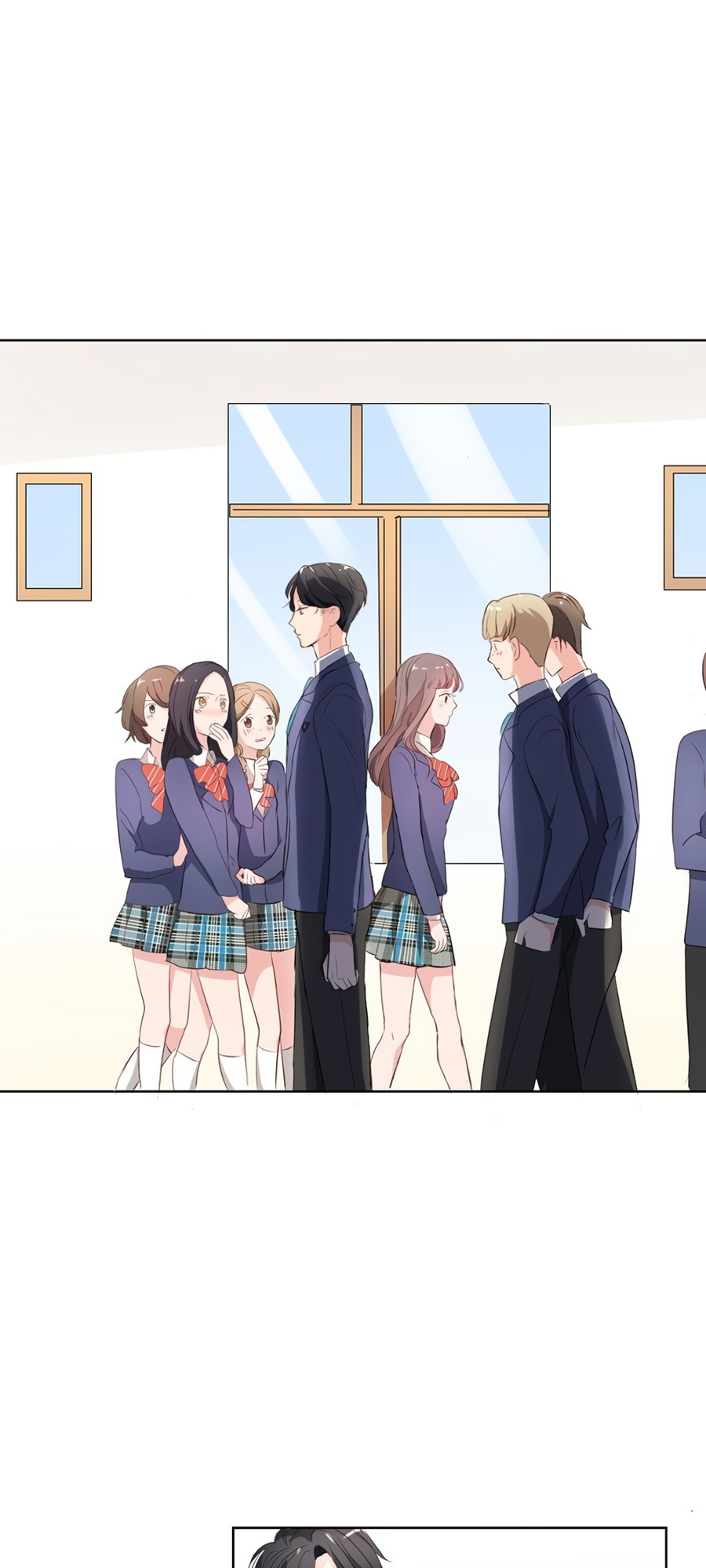 Unwanted Crush Ch. 4 第4页