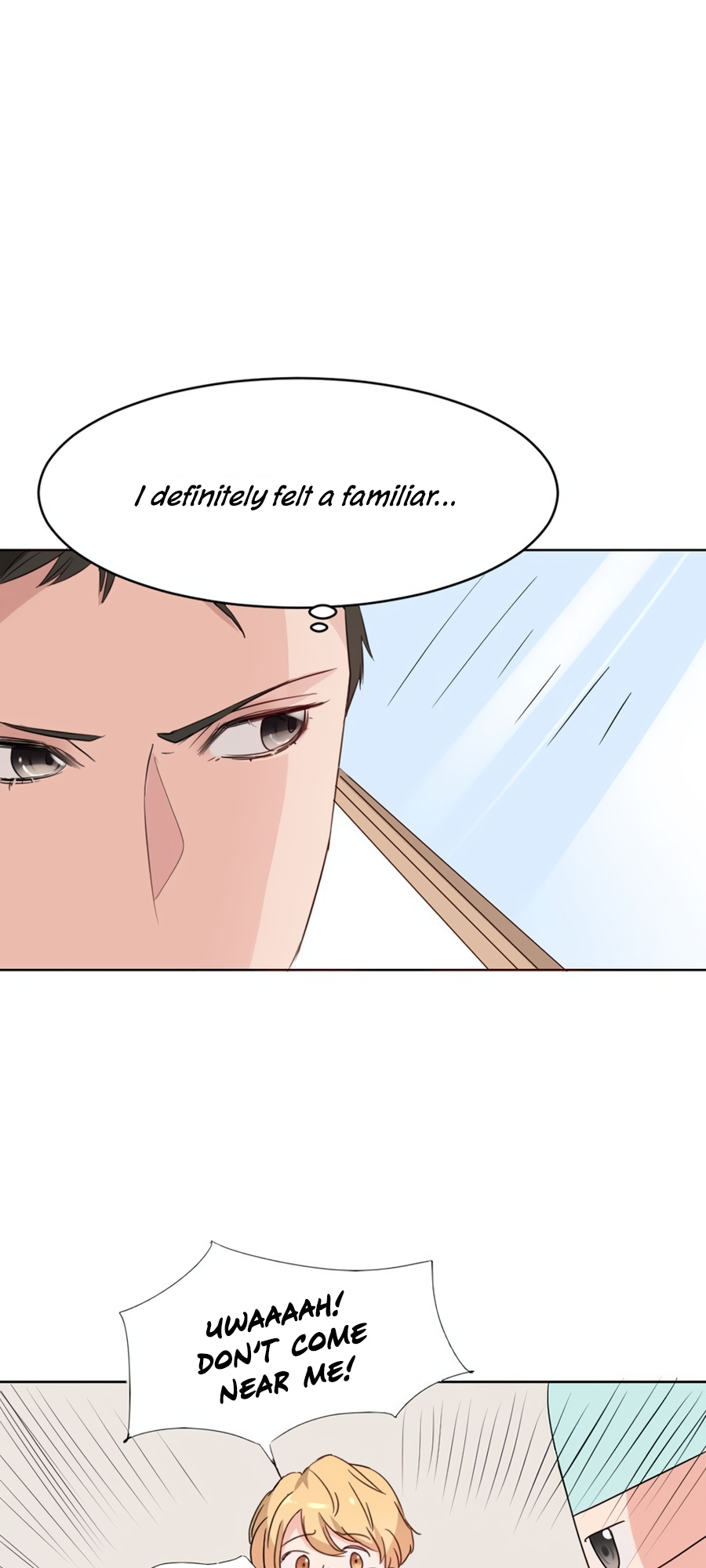 Unwanted Crush Ch. 4 第34页