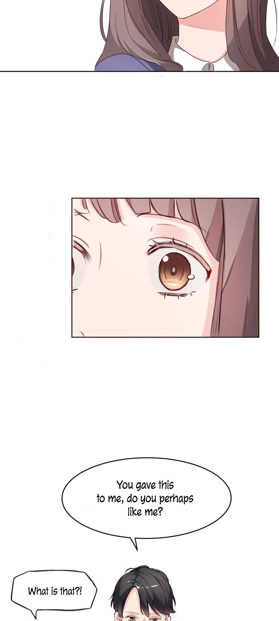 Unwanted Crush Ch. 4 第6页