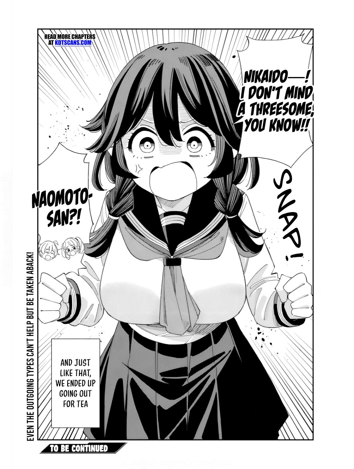 Uso Kareshi Demo Ii Kara Tonikaku Shitai Mashiro-chan Vol. 1 Ch. 2 第15页