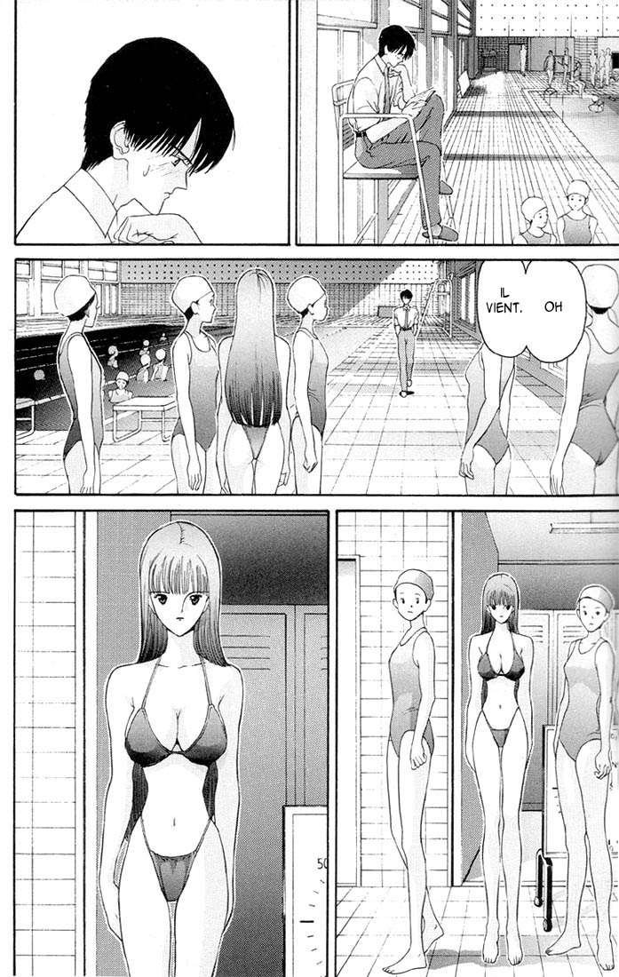 HEN Le professeur et l'élève 第16页