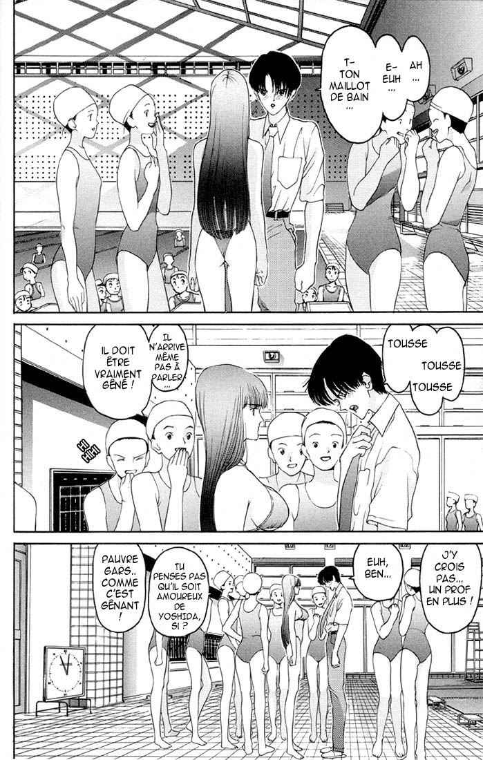 HEN Le professeur et l'élève 第18页