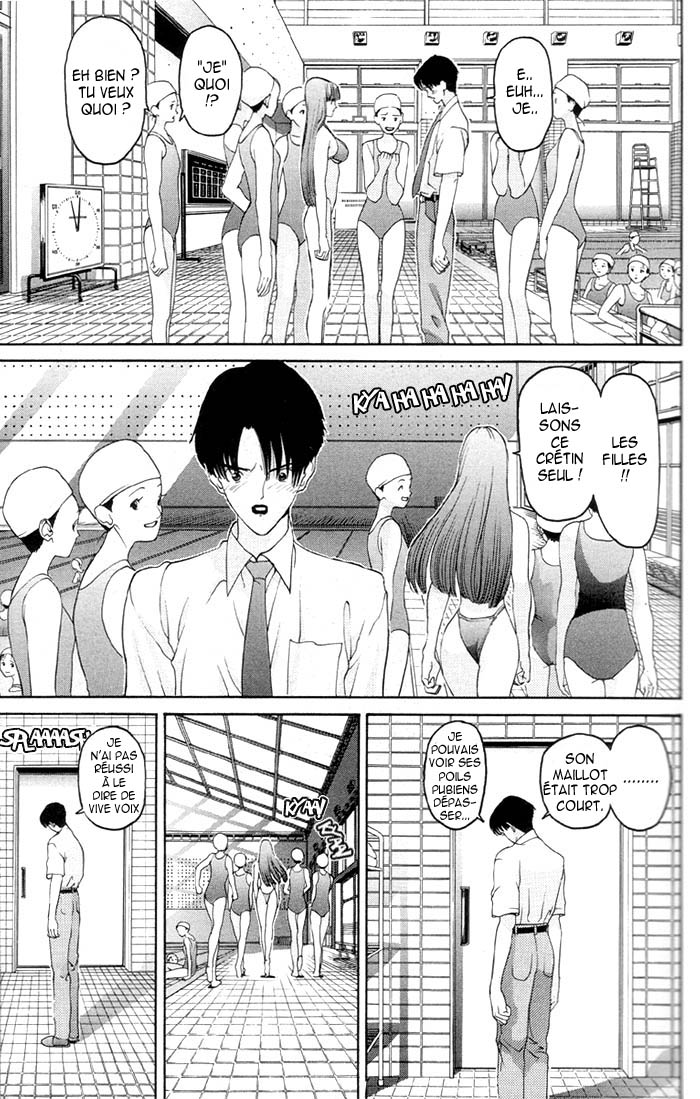 HEN Le professeur et l'élève 第19页