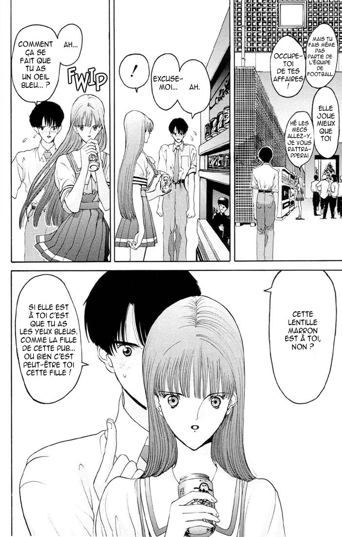HEN Le professeur et l'élève 第22页