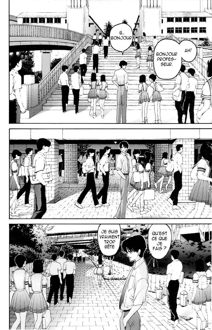 HEN Le professeur et l'élève 第8页