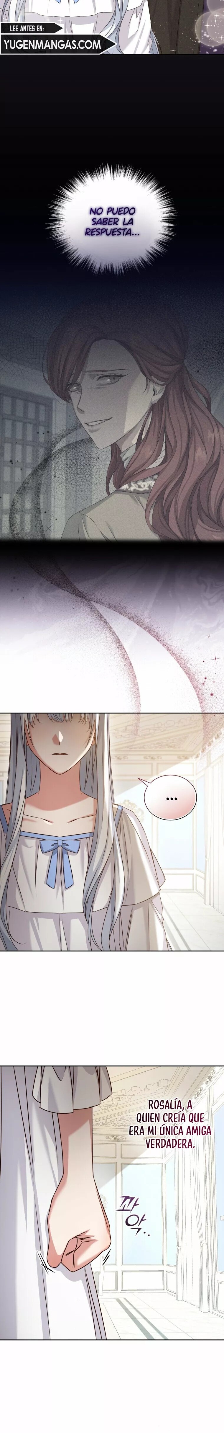 I'll Change the Fate of Being Executed Vol. 1 Ch. 2 第11页