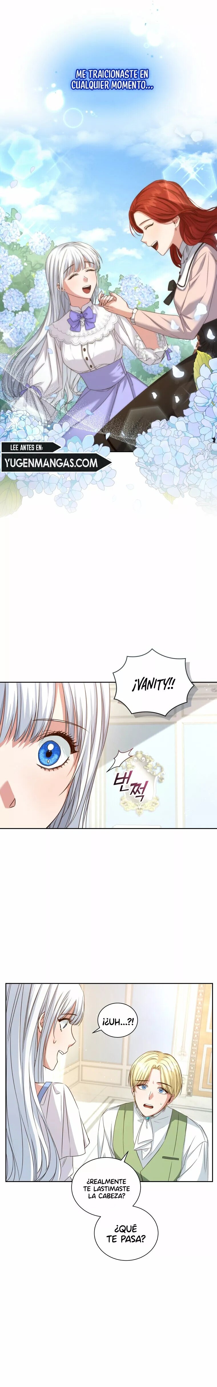 I'll Change the Fate of Being Executed Vol. 1 Ch. 2 第12页