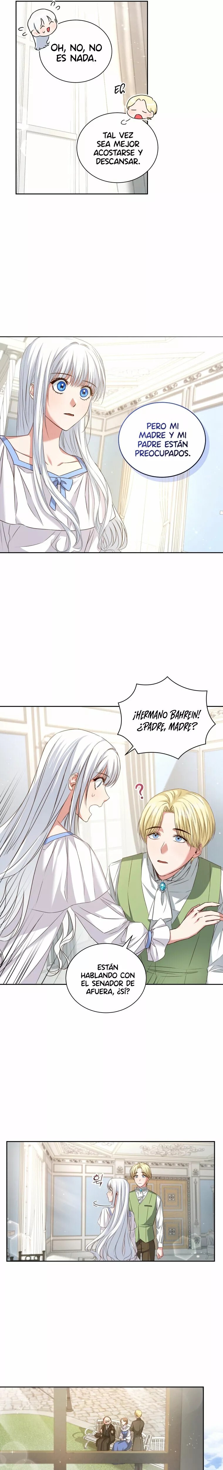 I'll Change the Fate of Being Executed Vol. 1 Ch. 2 第13页