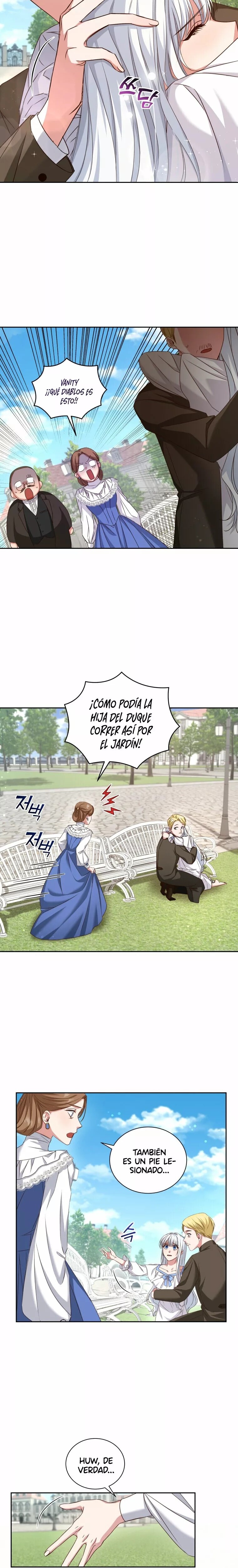 I'll Change the Fate of Being Executed Vol. 1 Ch. 2 第17页