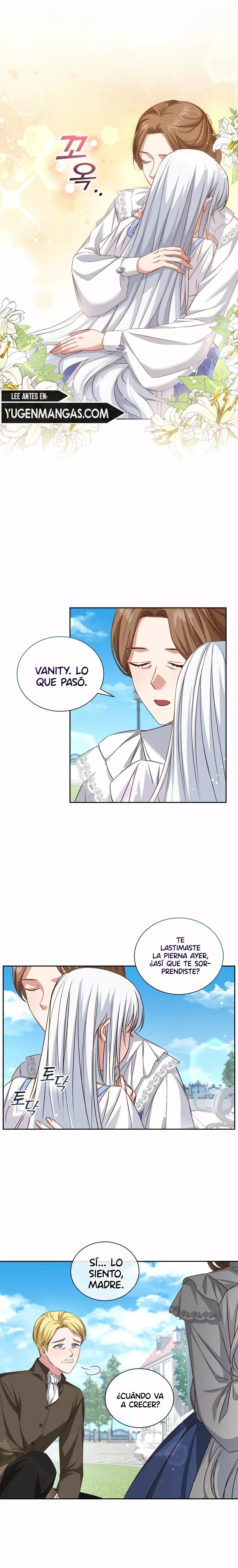 I'll Change the Fate of Being Executed Vol. 1 Ch. 2 第18页