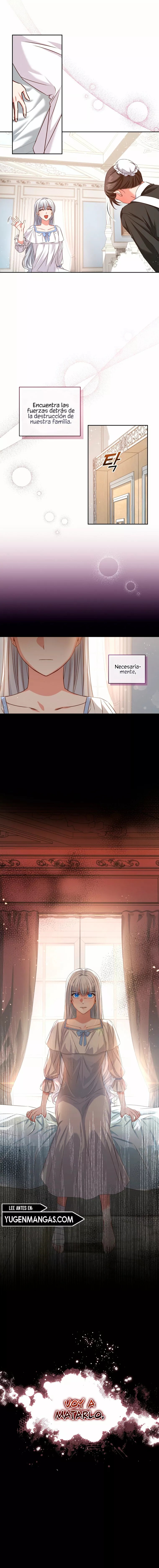 I'll Change the Fate of Being Executed Vol. 1 Ch. 2 第20页