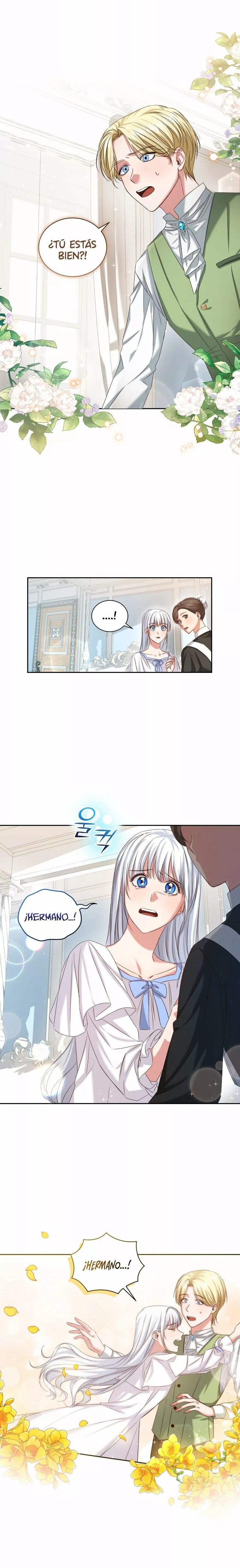 I'll Change the Fate of Being Executed Vol. 1 Ch. 2 第6页