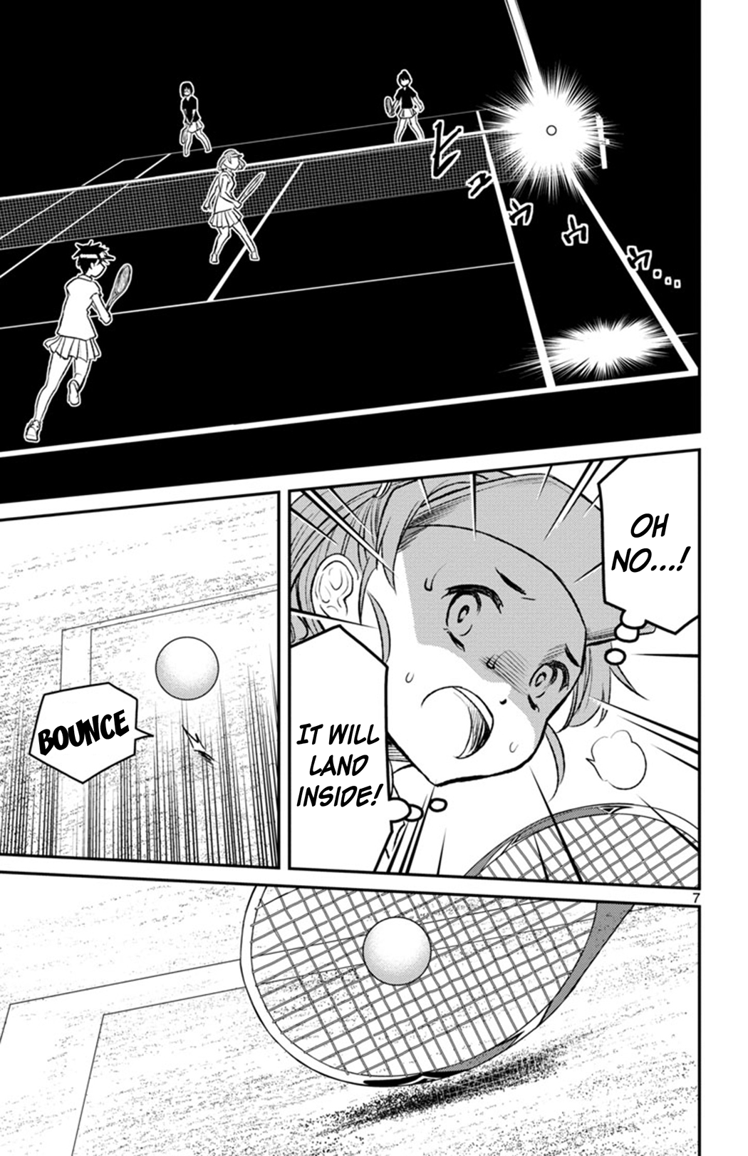 Magical Girl Site Sept SHIFT.1 - The Two Girls 第6页