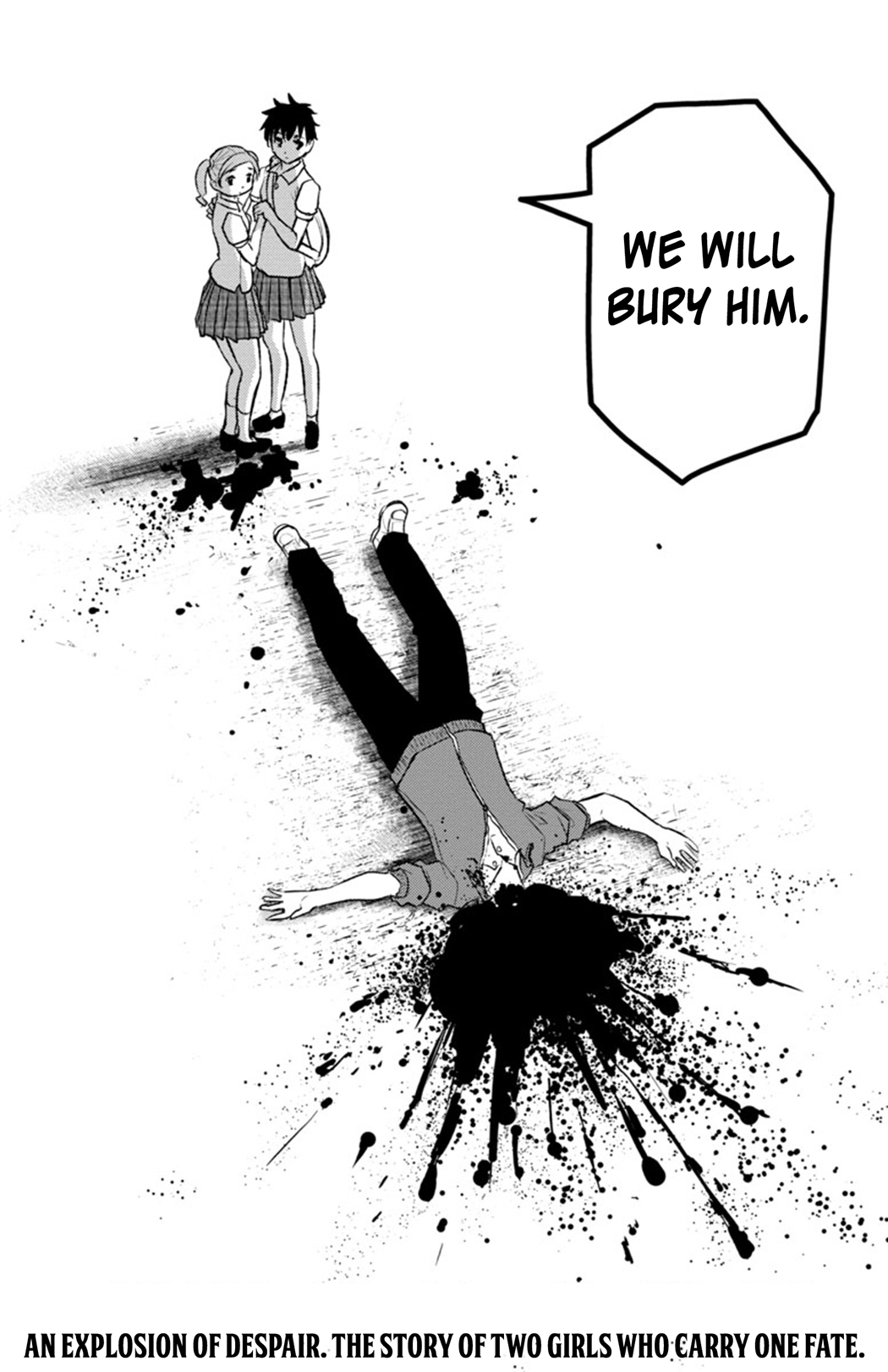 Magical Girl Site Sept SHIFT.1 - The Two Girls 第53页
