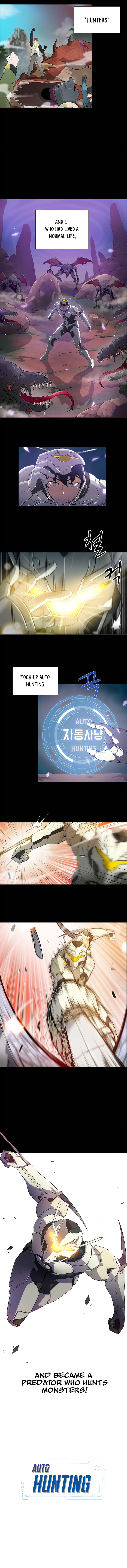 Auto Hunting 第6页