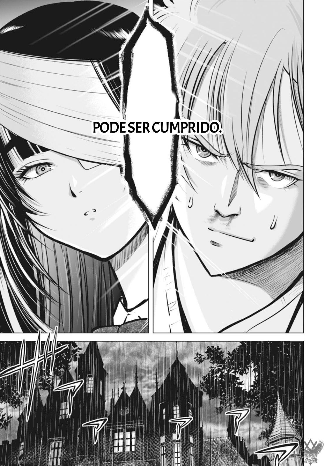 Kikai Shikake no Senmetsu Shoujo Design, processamento, produção 第19页